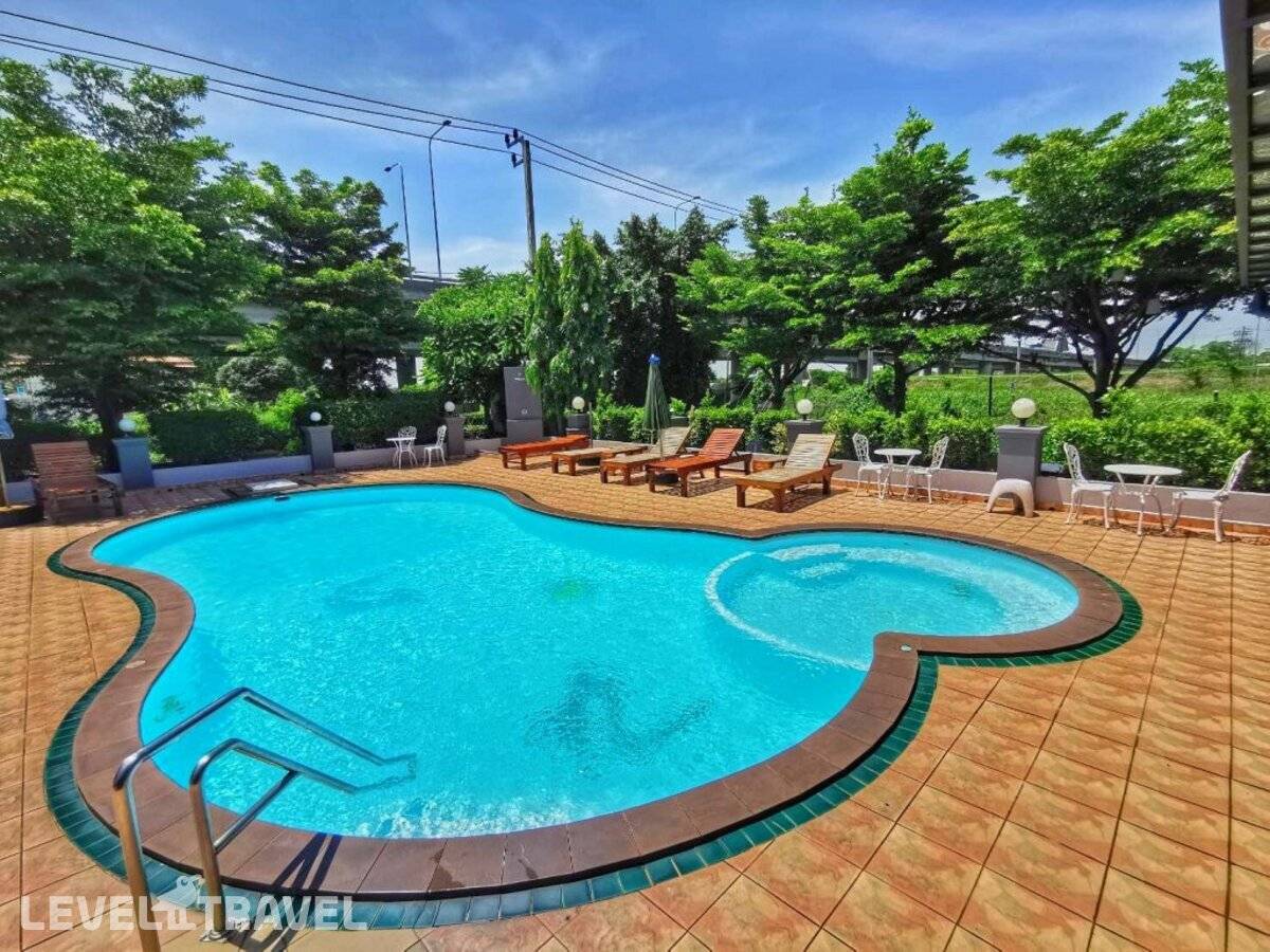 фотографии отеля Great Residence Hotel в Таиланд(Бангкок) - фото №25