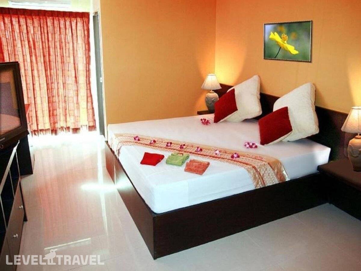 фотографии отеля Great Residence Hotel в Таиланд(Бангкок) - фото №21