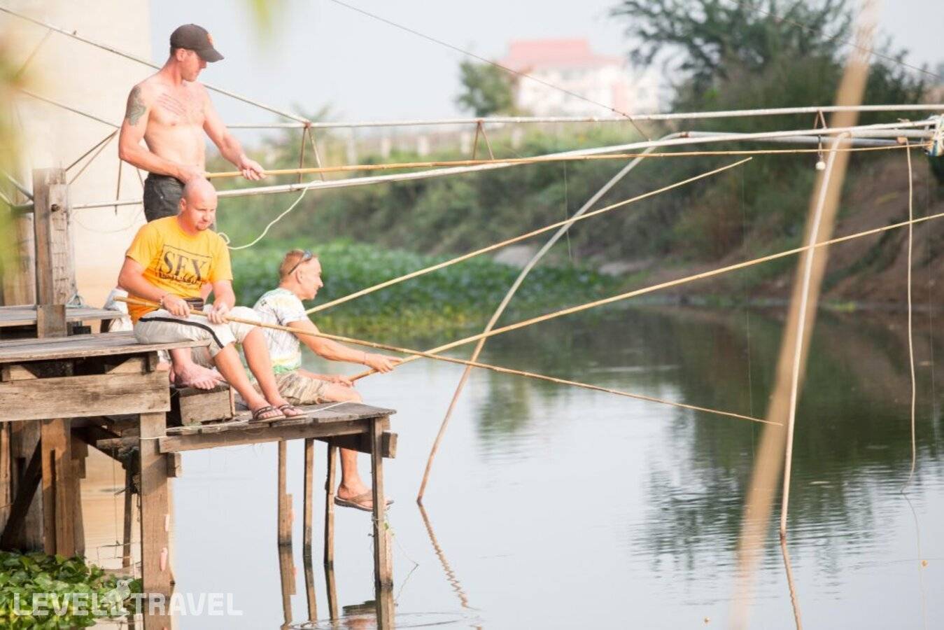 фотографии отеля Great Residence Hotel в Таиланд(Бангкок) - фото №24