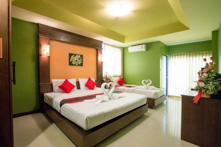 Great Residence Hotel