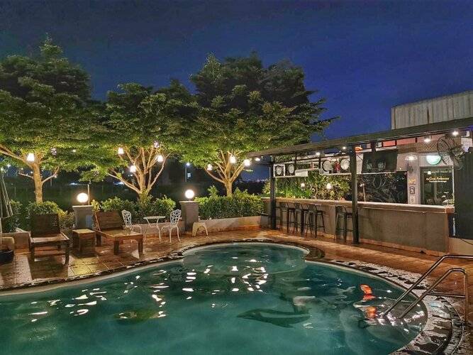 Great Residence Hotel