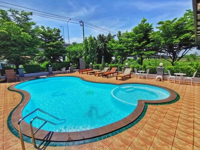 Great Residence Hotel