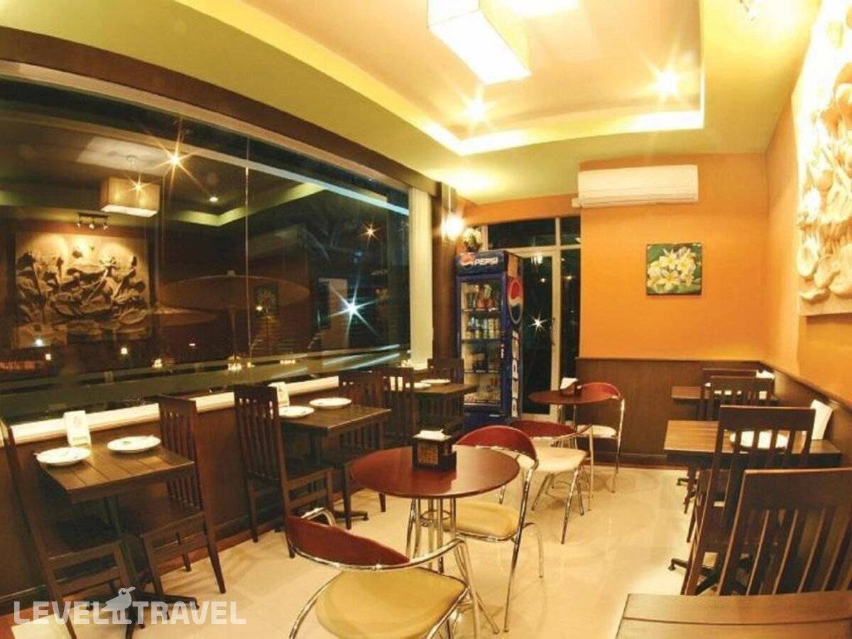 фотографии отеля Great Residence Hotel в Таиланд(Бангкок) - фото №18