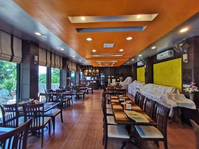 Great Residence Hotel