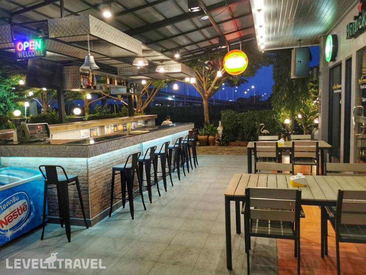 фотографии отеля Great Residence Hotel в Таиланд(Бангкок) - фото №35