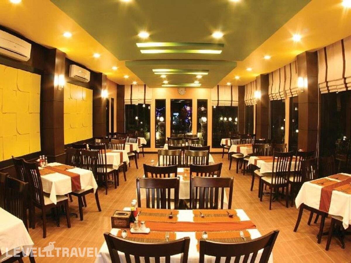 фотографии отеля Great Residence Hotel в Таиланд(Бангкок) - фото №2