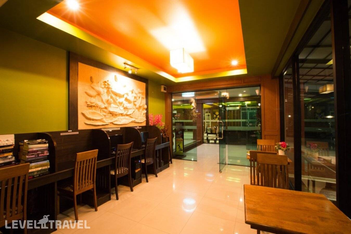 фотографии отеля Great Residence Hotel в Таиланд(Бангкок) - фото №30