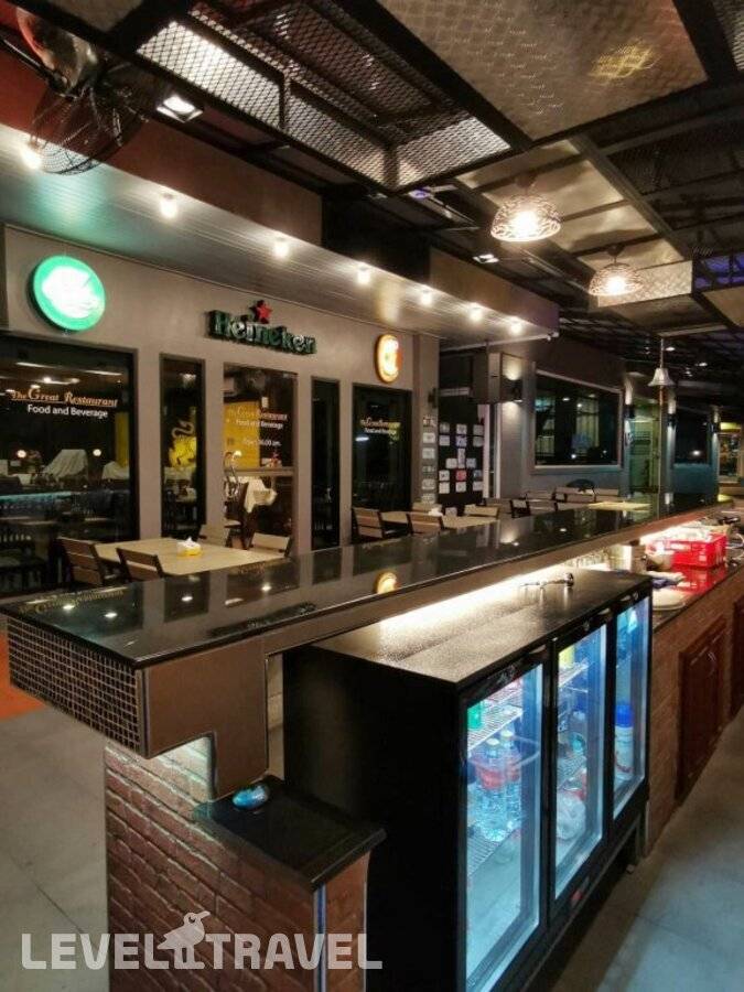 фотографии отеля Great Residence Hotel в Таиланд(Бангкок) - фото №40