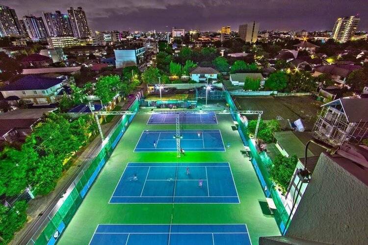 Chateau de Sukhumvit