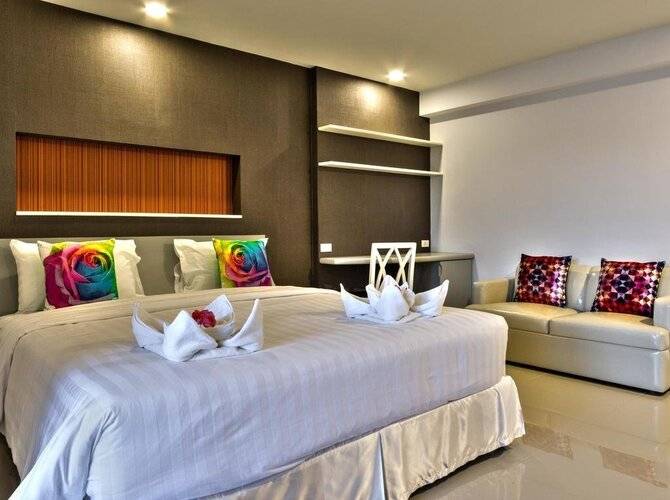 Chateau de Sukhumvit