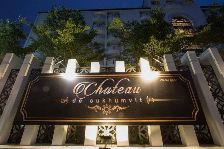 Chateau de Sukhumvit