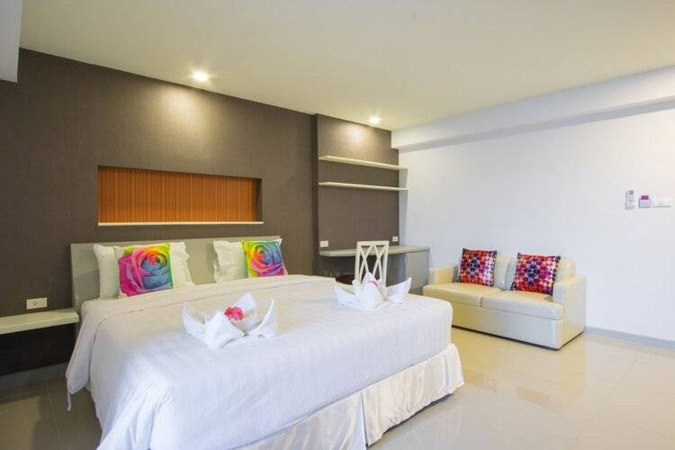 Chateau de Sukhumvit