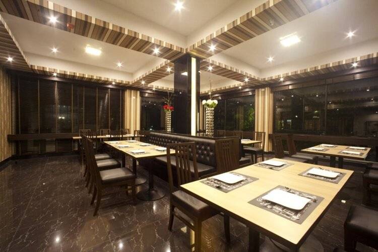Chateau de Sukhumvit