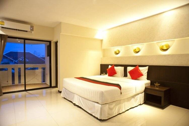Chateau de Sukhumvit