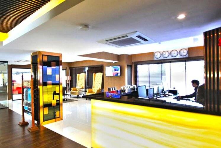 Chateau de Sukhumvit