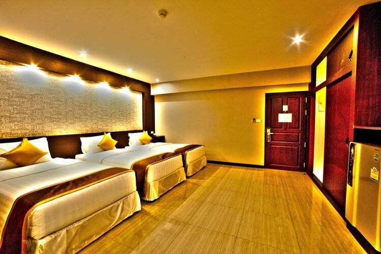 Chateau de Sukhumvit