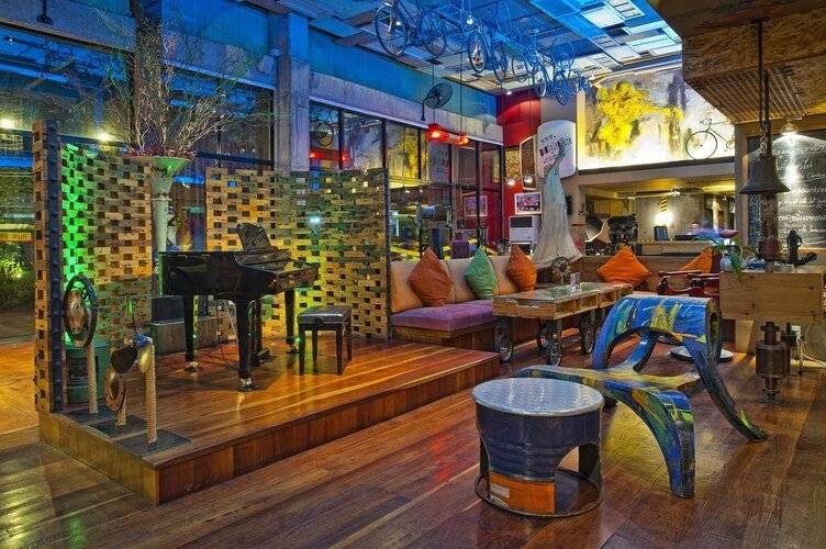 MeStyle Place