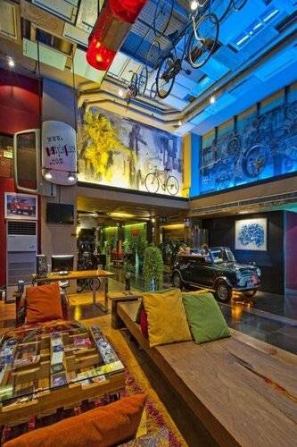 MeStyle Place