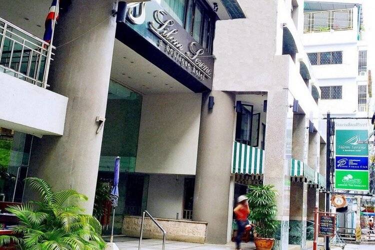 Silom Serene