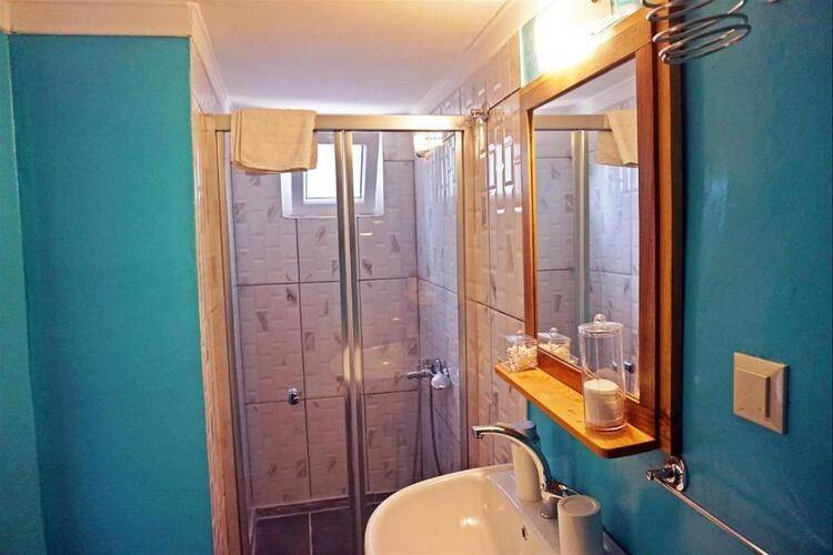 Бутик-Отель Kas 11 Oda Boutique Pension