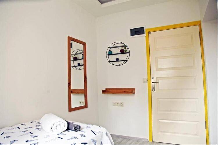 Бутик-Отель Kas 11 Oda Boutique Pension