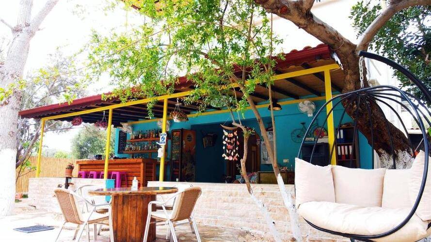 Бутик-Отель Kas 11 Oda Boutique Pension