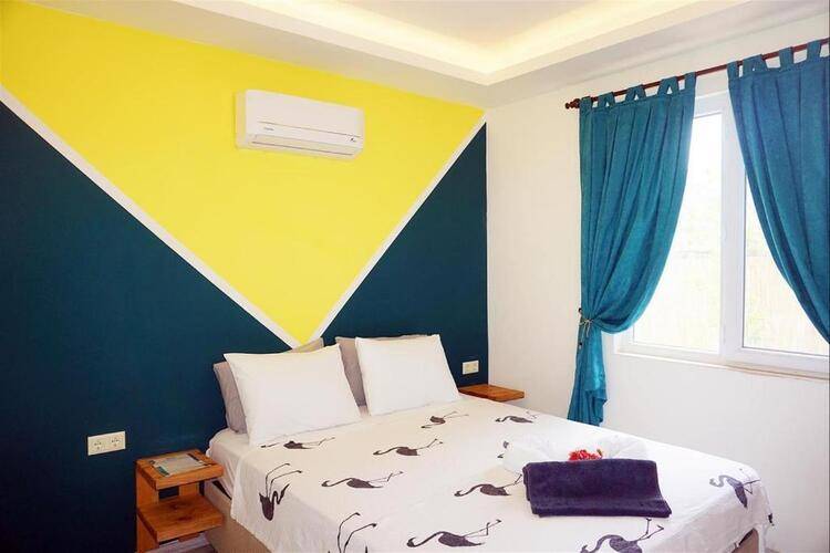Бутик-Отель Kas 11 Oda Boutique Pension