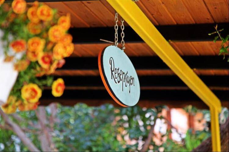 Бутик-Отель Kas 11 Oda Boutique Pension