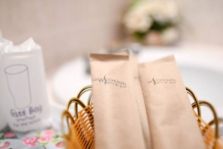 Witchuwan Sport & Spa Apartel