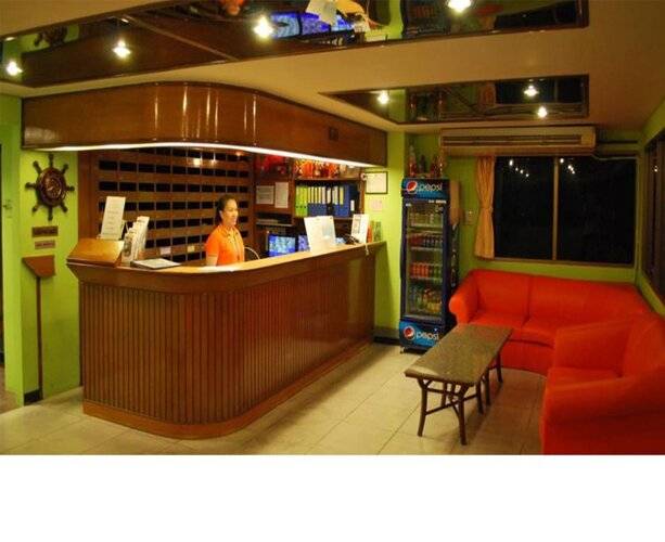 Witchuwan Sport & Spa Apartel
