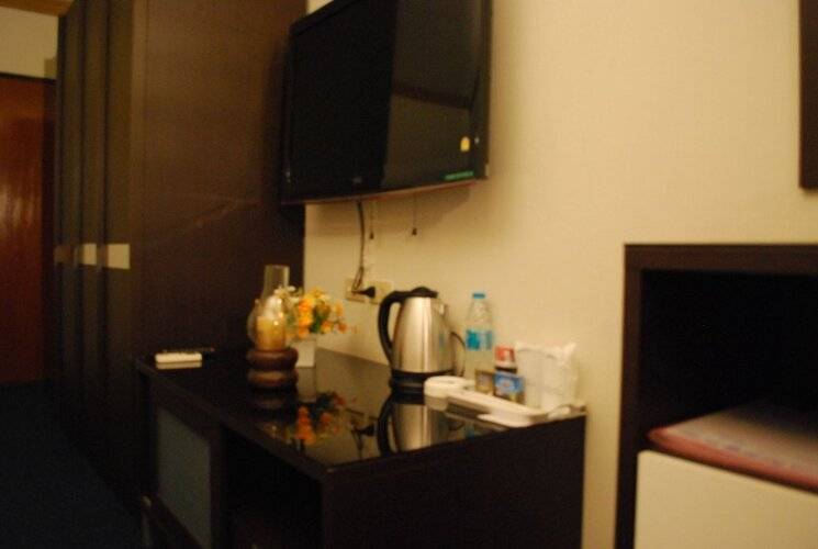 Witchuwan Sport & Spa Apartel