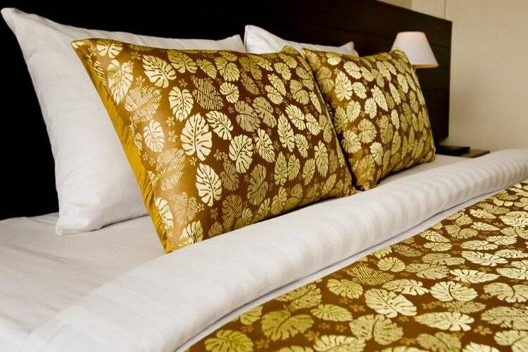 Sinsuvarn Airport Suite