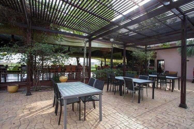Ploykhumthong Boutique Resort