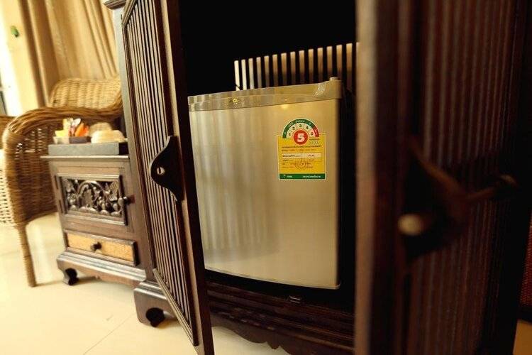 Ploykhumthong Boutique Resort