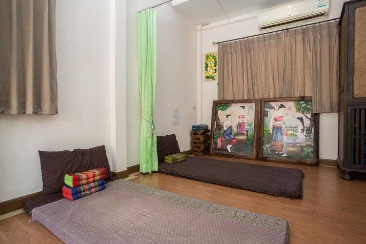 Ploykhumthong Boutique Resort