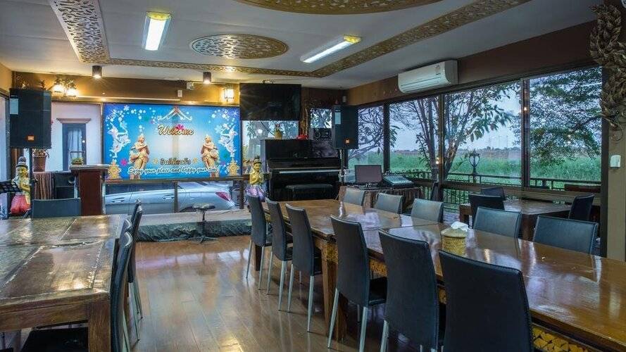 Ploykhumthong Boutique Resort