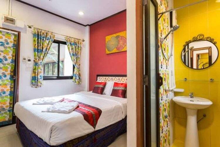 Ploykhumthong Boutique Resort