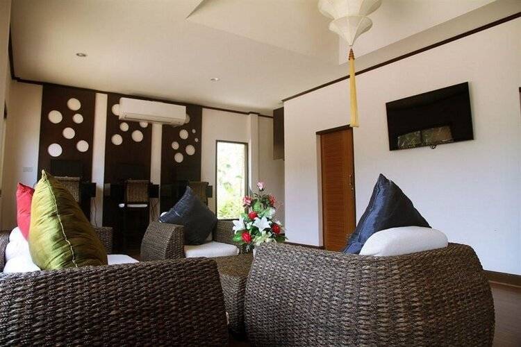 Ploykhumthong Boutique Resort