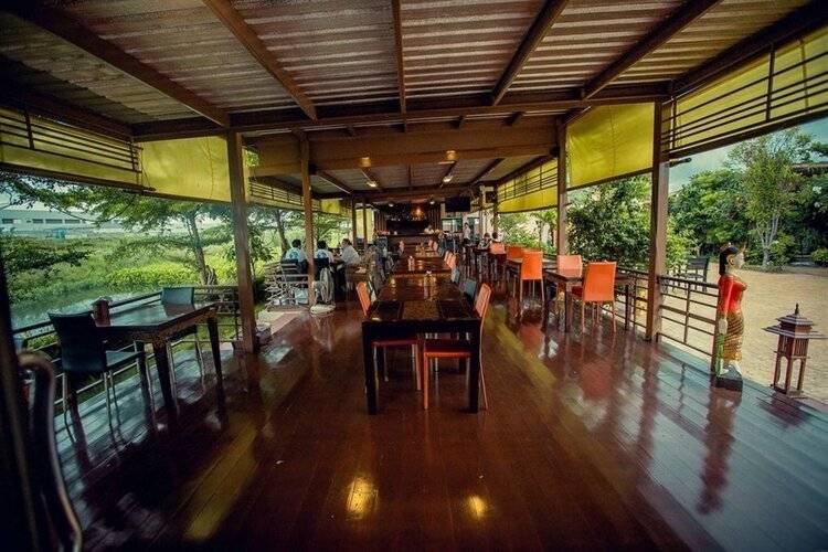 Ploykhumthong Boutique Resort