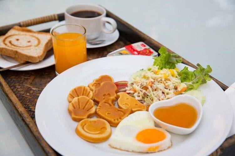 Ploykhumthong Boutique Resort