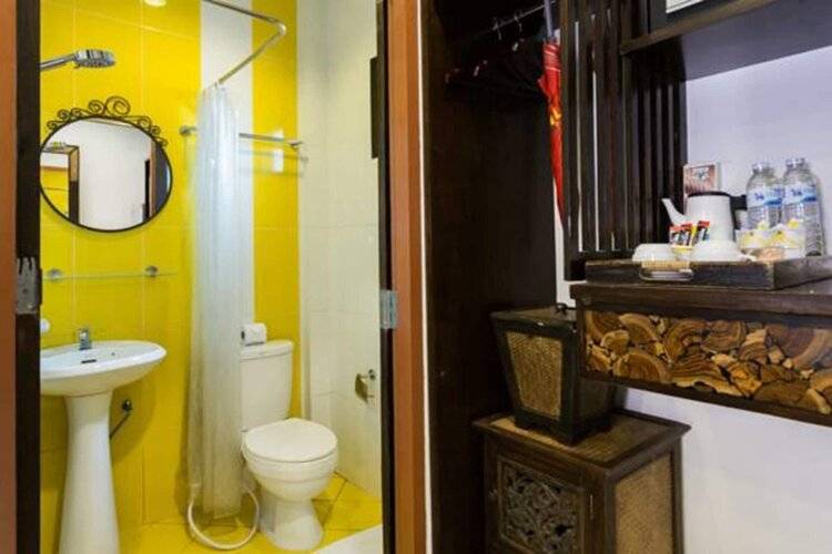 Ploykhumthong Boutique Resort