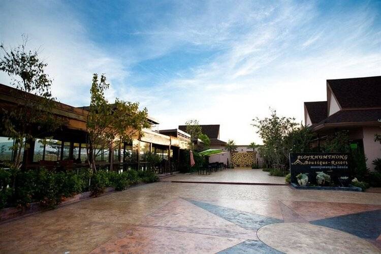 Ploykhumthong Boutique Resort