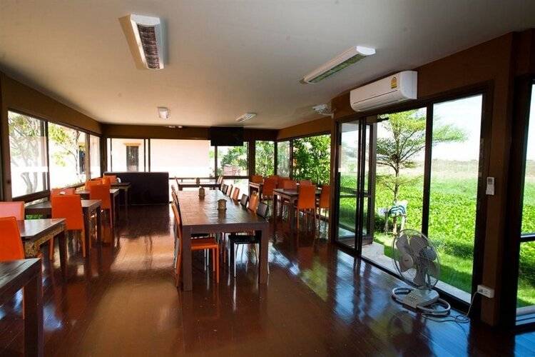 Ploykhumthong Boutique Resort