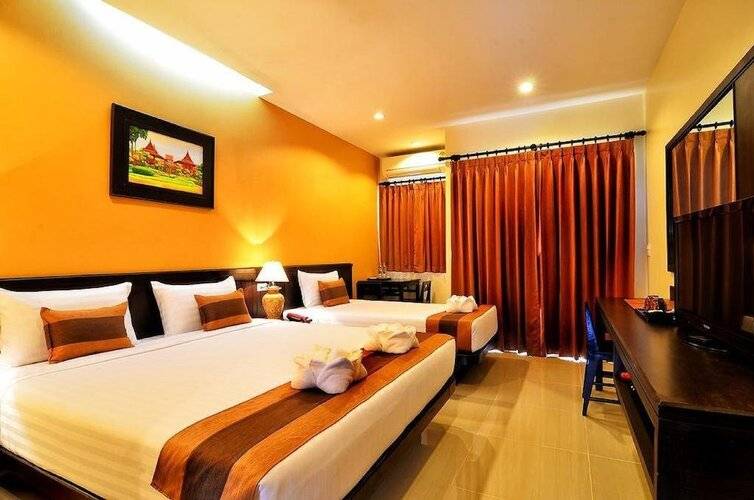 Thong Ta Resort And Spa