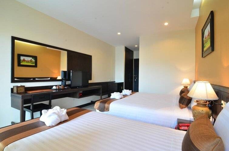 Thong Ta Resort And Spa