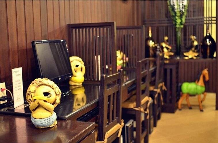 Thong Ta Resort And Spa