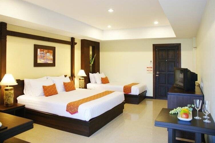 Thong Ta Resort And Spa