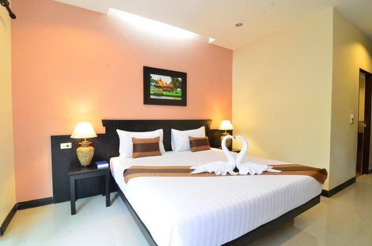 Thong Ta Resort And Spa