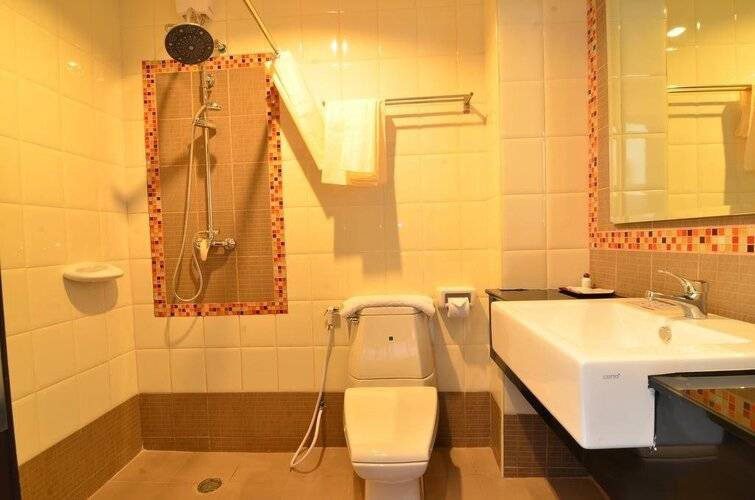 Thong Ta Resort And Spa