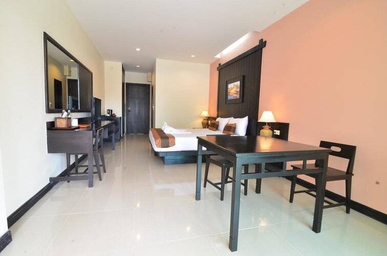 Thong Ta Resort And Spa
